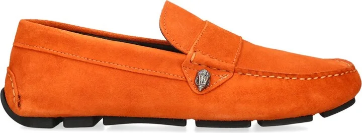 Stirling Moc Toe Driving Shoe - Image 2