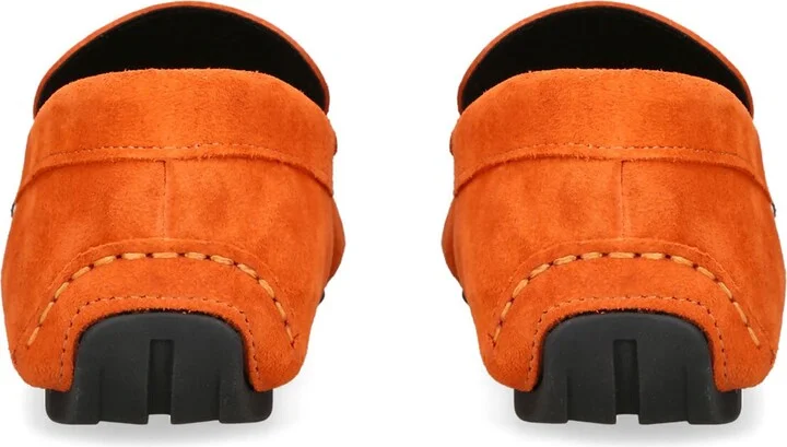 Stirling Moc Toe Driving Shoe - Image 4