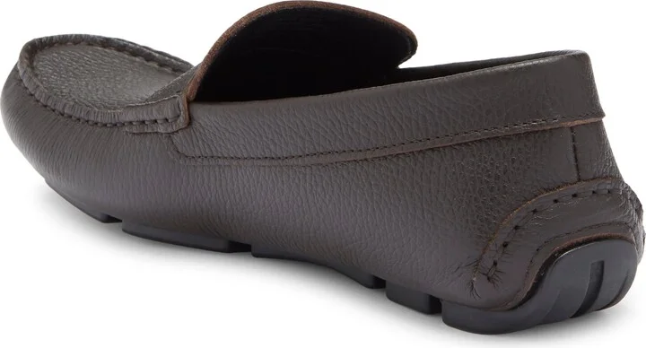 Stirling Moc Toe Driving Shoe - Image 6