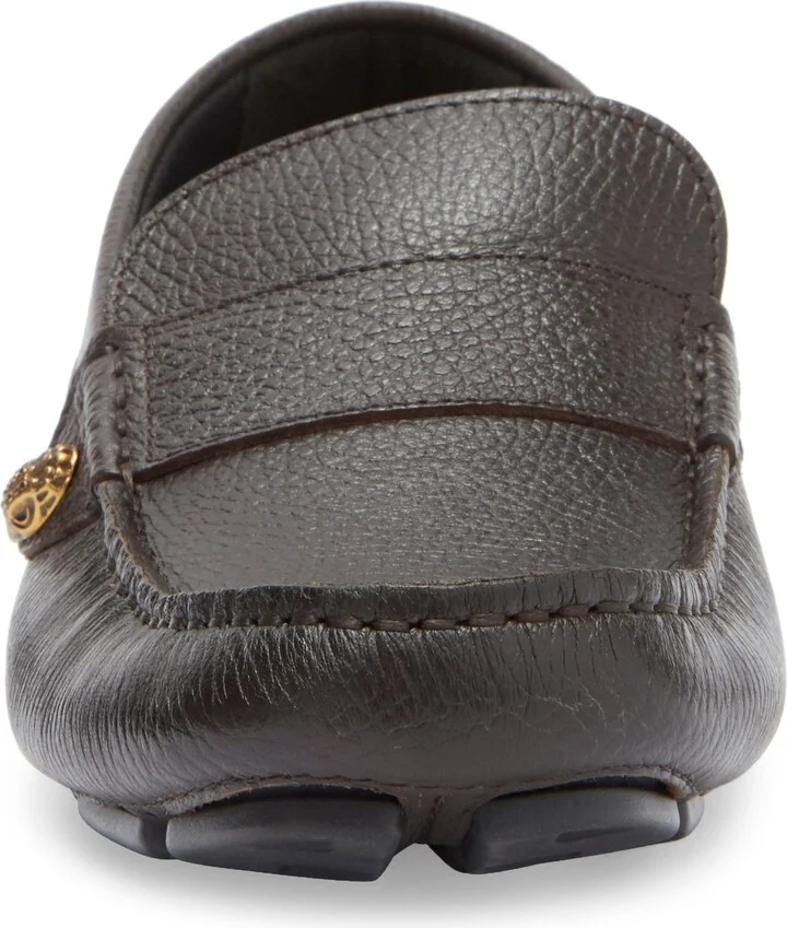 Stirling Moc Toe Driving Shoe - Image 7