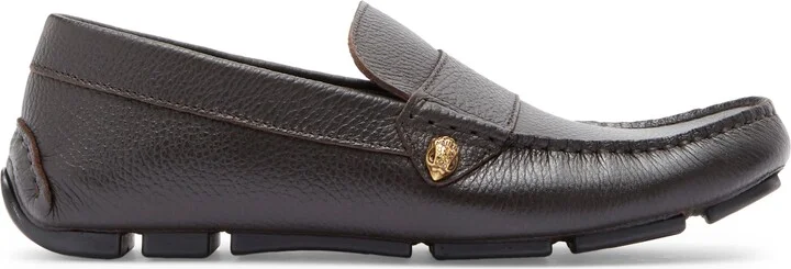 Stirling Moc Toe Driving Shoe - Image 8