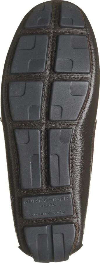 Stirling Moc Toe Driving Shoe - Image 10