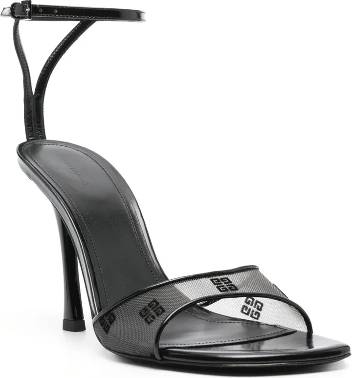 Stitch 95mm sandals - Image 2