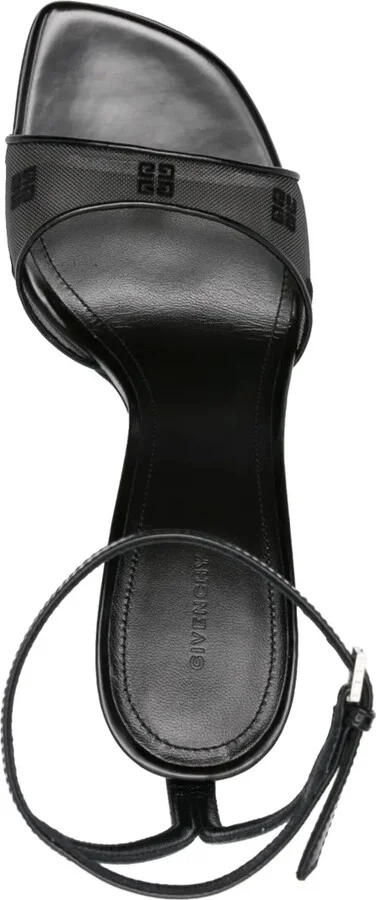 Stitch 95mm sandals - Image 4