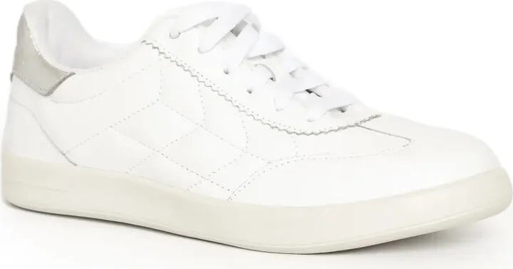 Stitch Detailing Trainers - Image 2