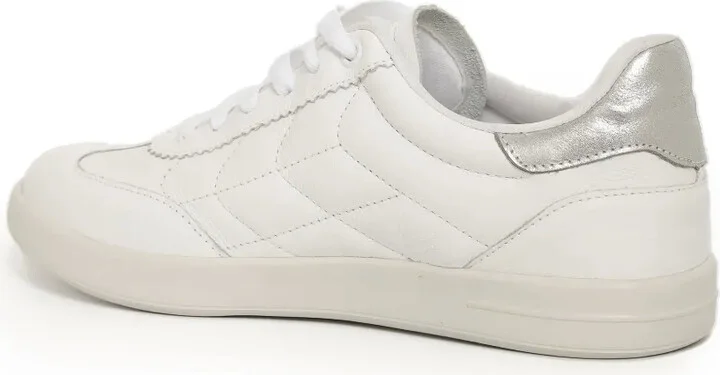 Stitch Detailing Trainers - Image 3