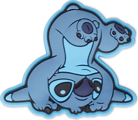 Stitch Wild