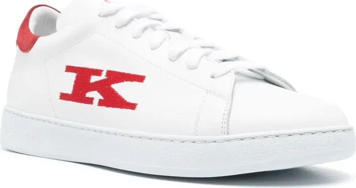 Stitching sneakers - Image 2
