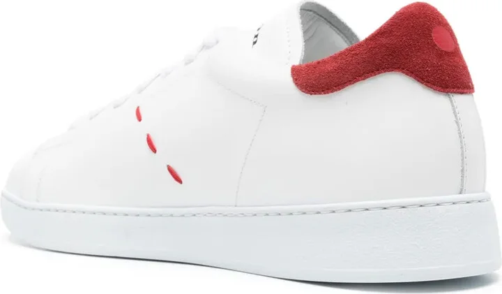 Stitching sneakers - Image 3