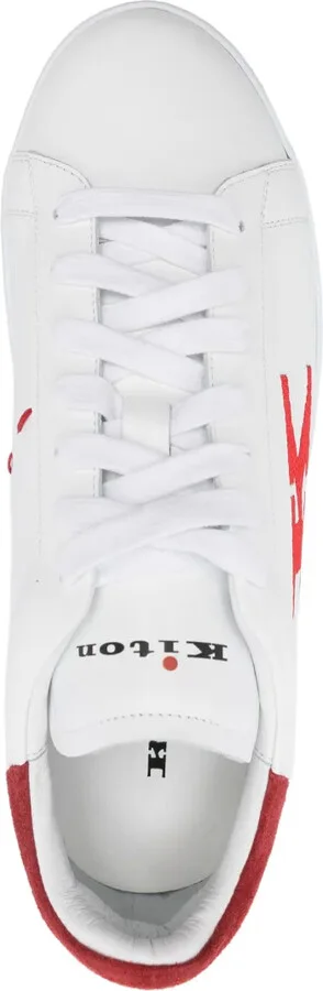 Stitching sneakers - Image 4