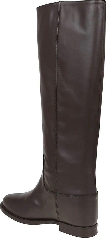 Stivale Accessorio A V Spacco - Image 3