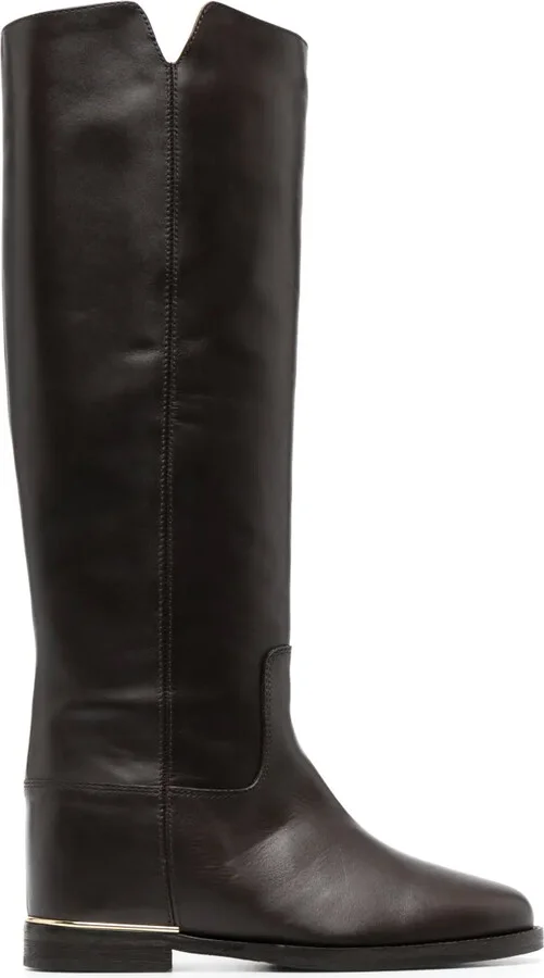 Stivale knee-length boots