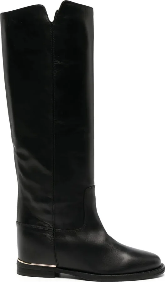 Stivale knee-length boots