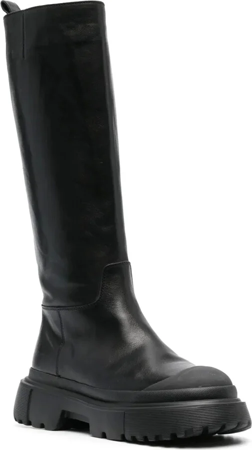 Stivale leather boots - Image 2
