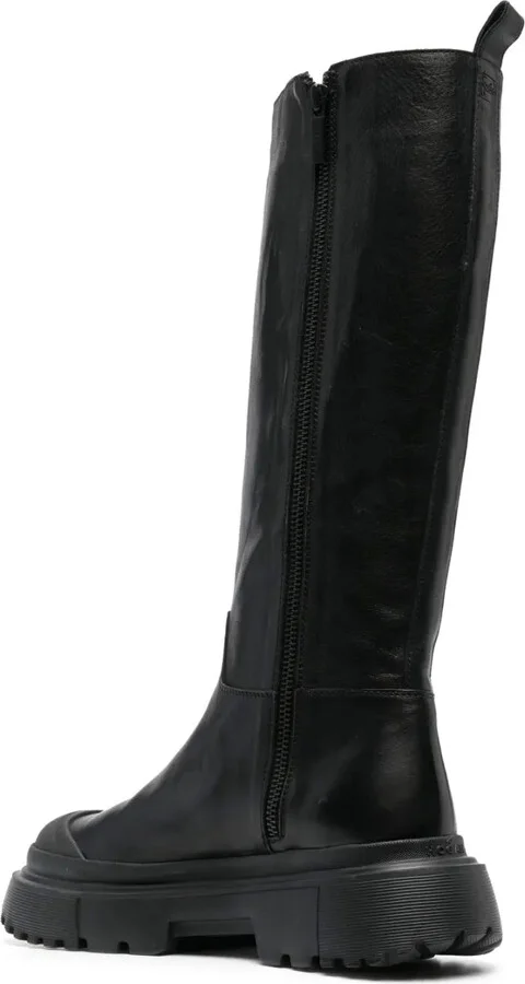 Stivale leather boots - Image 3