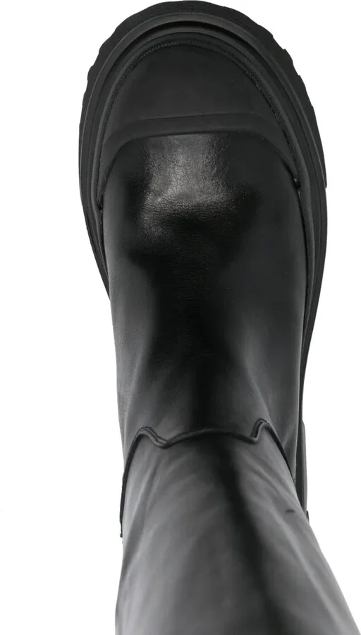 Stivale leather boots - Image 4