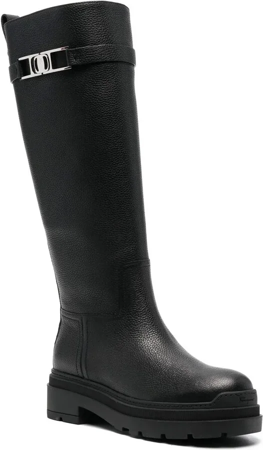 Stivale Ryder leather boots - Image 2