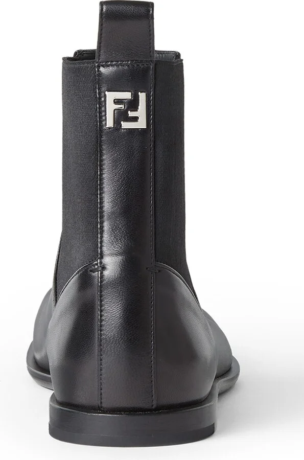 Stivaletto Chelsea Boot - Image 3
