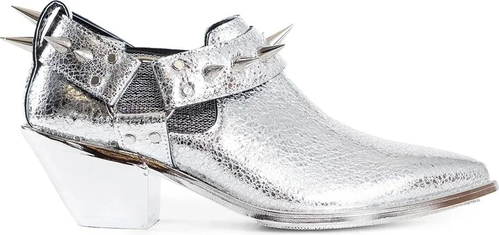 Silver