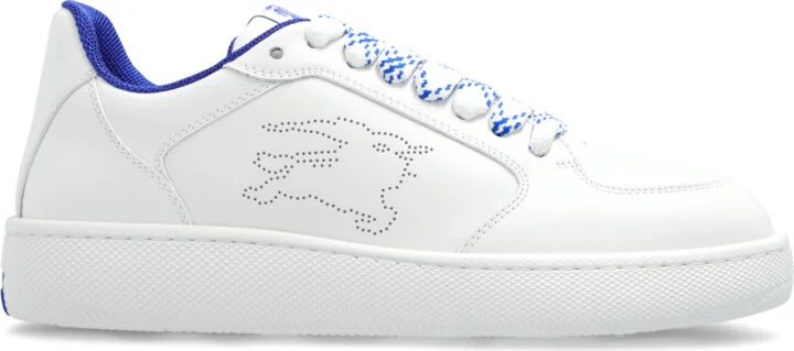 ‘Stock’ Sneakers, , - White