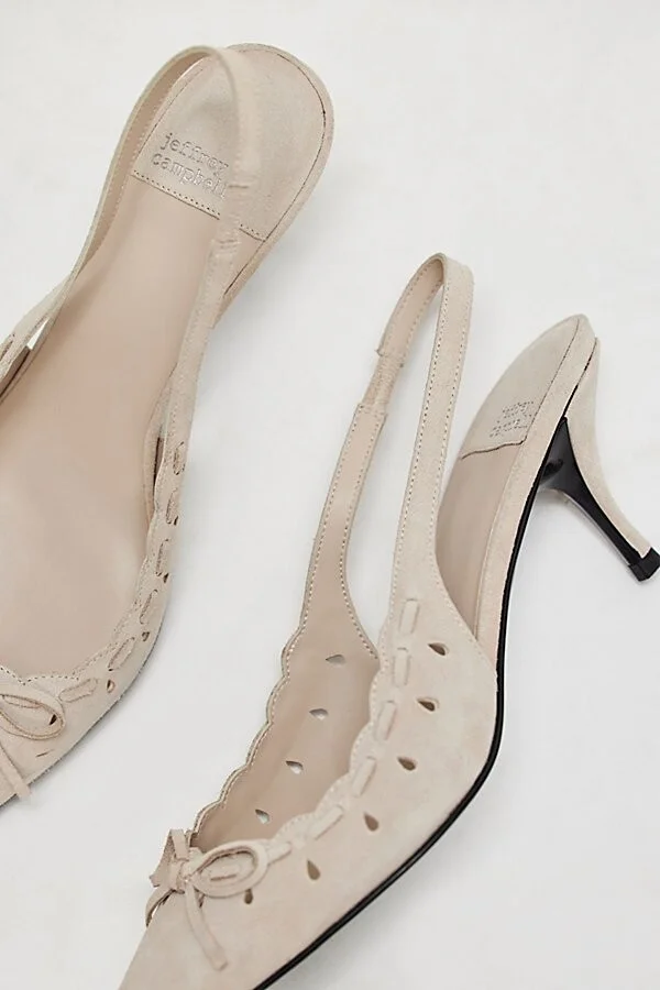 Stockholm Slingbacks - Image 3