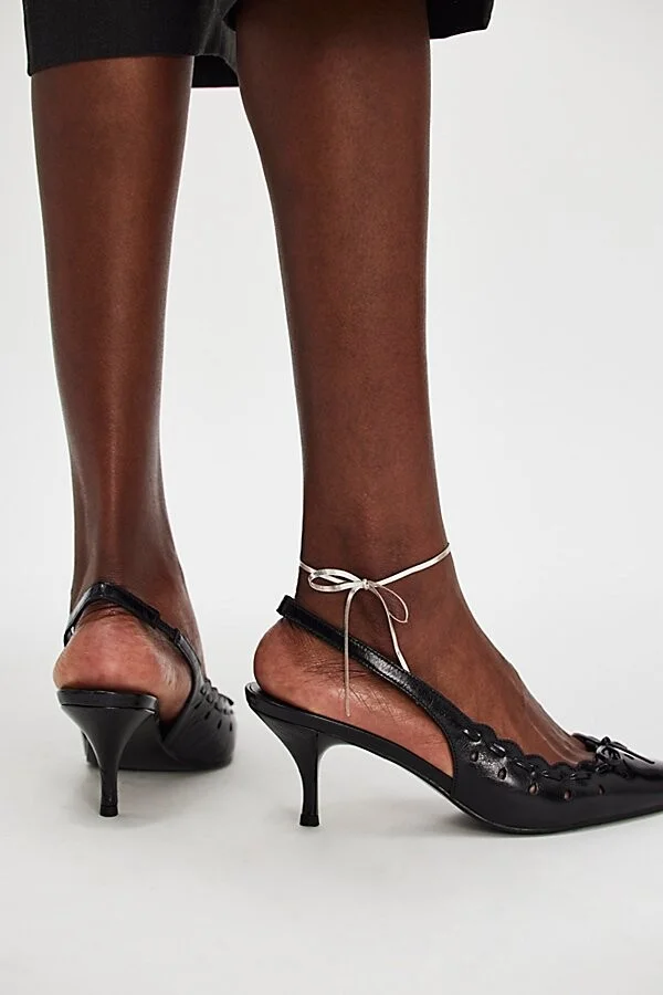 Stockholm Slingbacks - Image 3