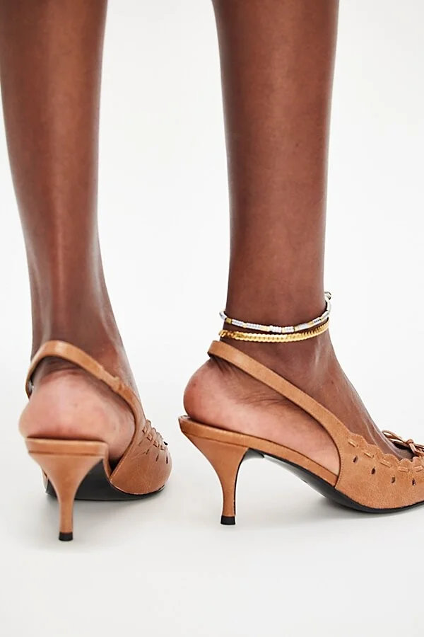 Stockholm Slingbacks - Image 3