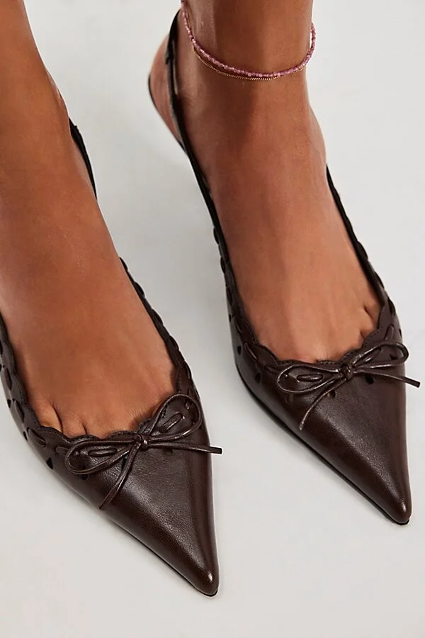 Stockholm Slingbacks - Image 2