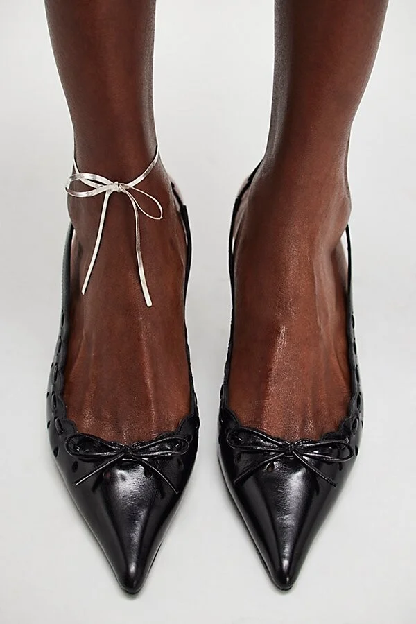 Black Leather