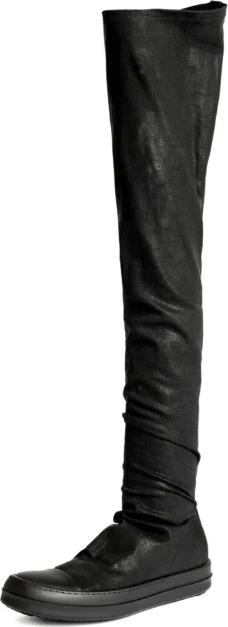 Stocking boots - Image 2