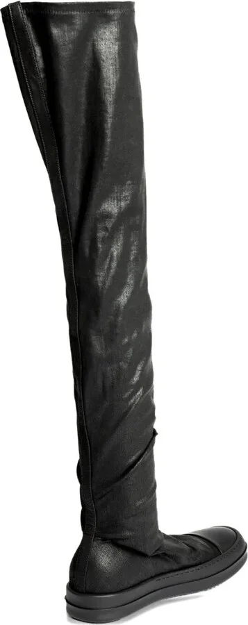 Stocking boots - Image 3