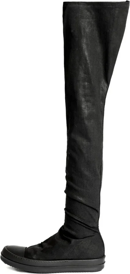 Stocking boots - Image 5