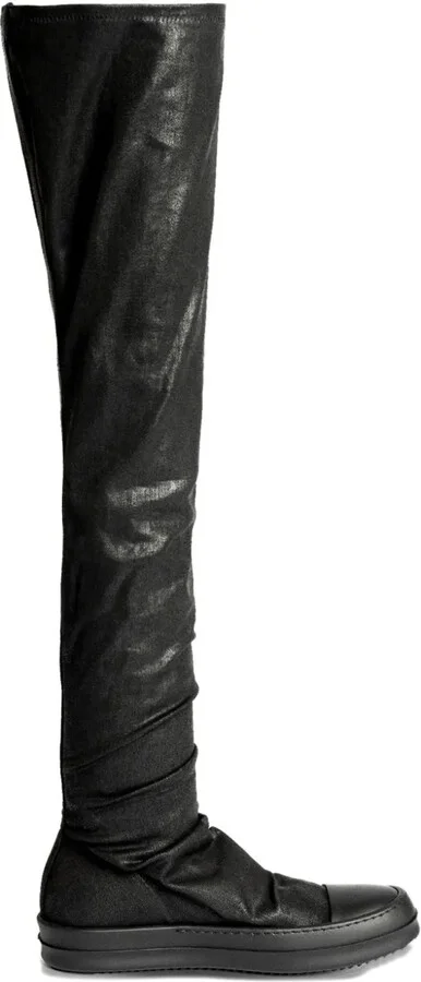 Stocking boots