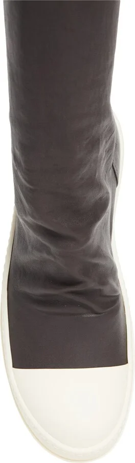 Stocking Sneaks Thigh High Sneaker - Image 5