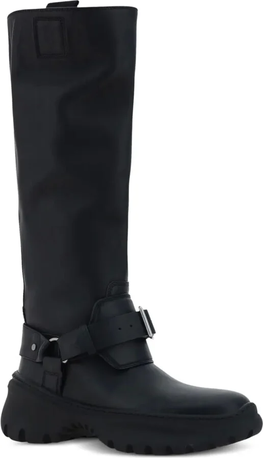 Stomp boots - Image 2