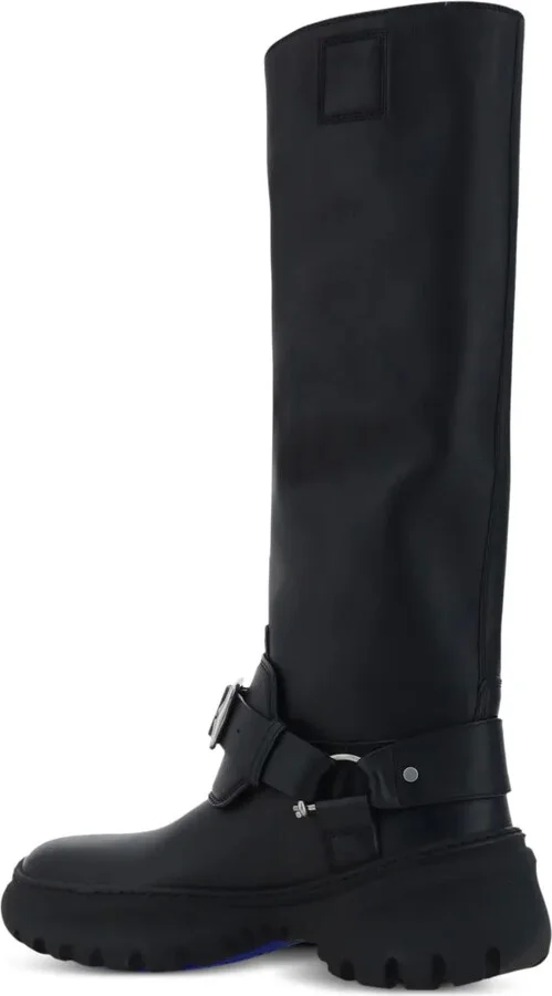 Stomp boots - Image 3
