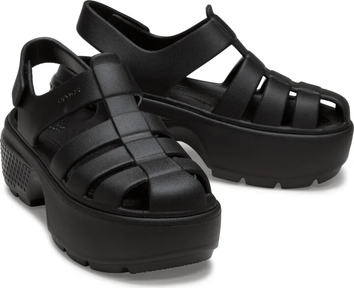 Stomp Fisherman Sandal - Image 2