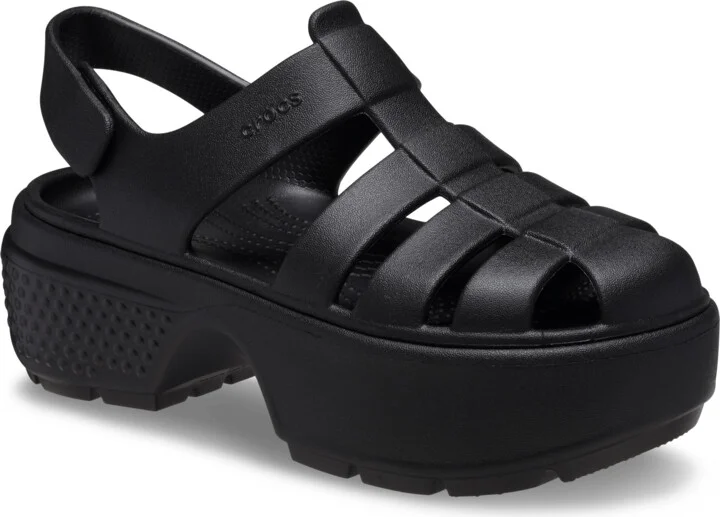 Stomp Fisherman Sandal - Image 3