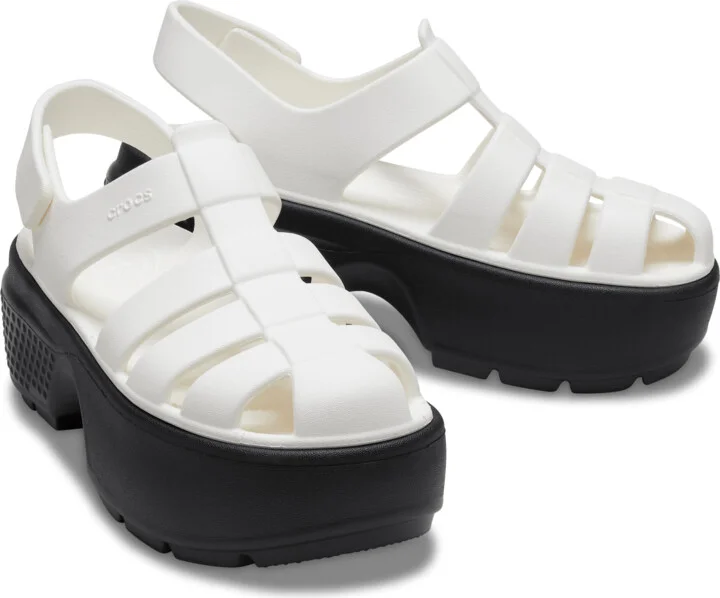 Stomp Fisherman Sandal - Image 5