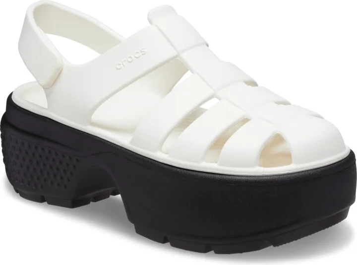 Stomp Fisherman Sandal - Image 6
