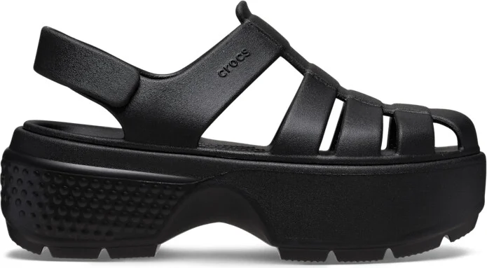 Stomp Fisherman Sandal