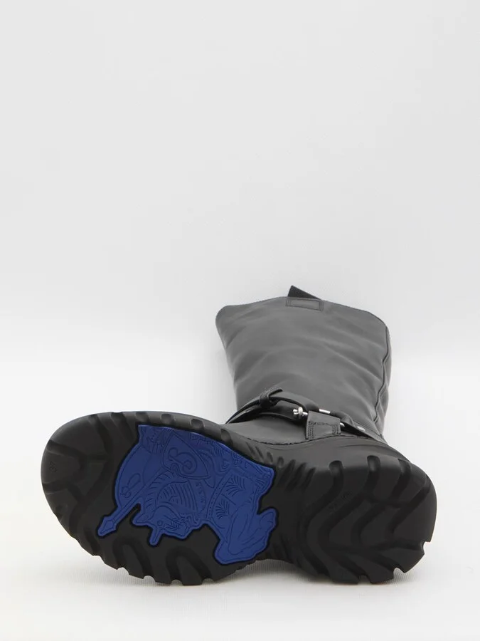 Stomp High Boots - Image 4