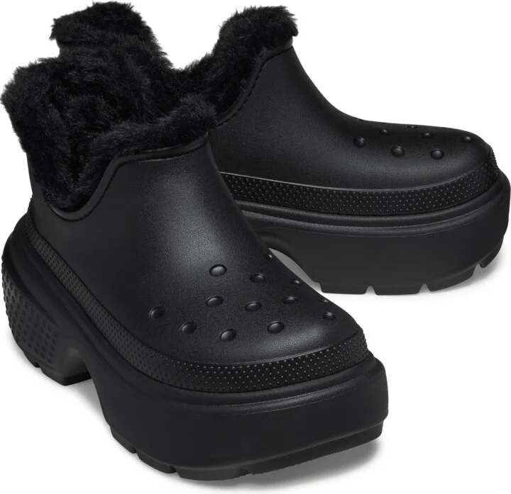 Stomp Shorty Boot - Image 2