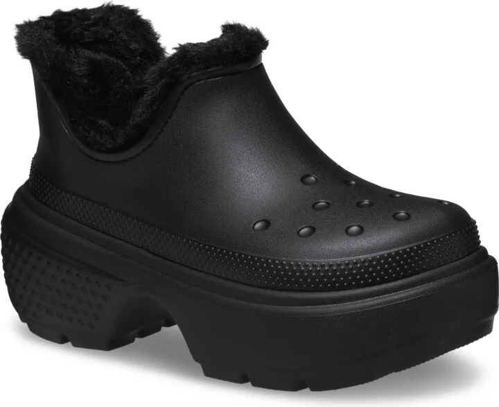 Stomp Shorty Boot - Image 3