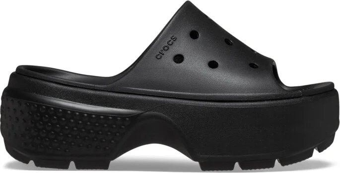 Stomp Slide