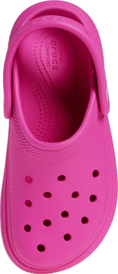 Stomp Slingback Platform Clog - Image 5