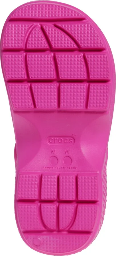 Stomp Slingback Platform Clog - Image 6