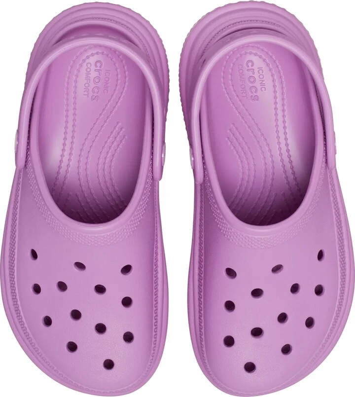 Stomp Slingback Platform Clog - Image 2