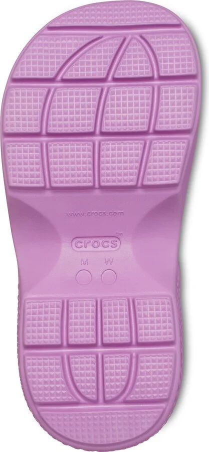 Stomp Slingback Platform Clog - Image 3