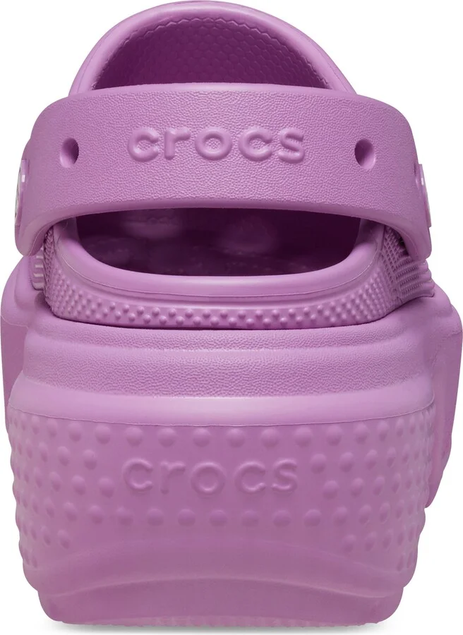 Stomp Slingback Platform Clog - Image 4